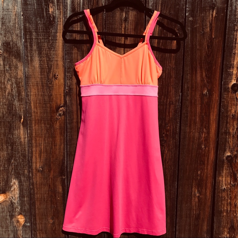 Title nine sporty dress